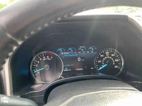 Used 2018 Ford F150 Lariat AWD/4WD image 19