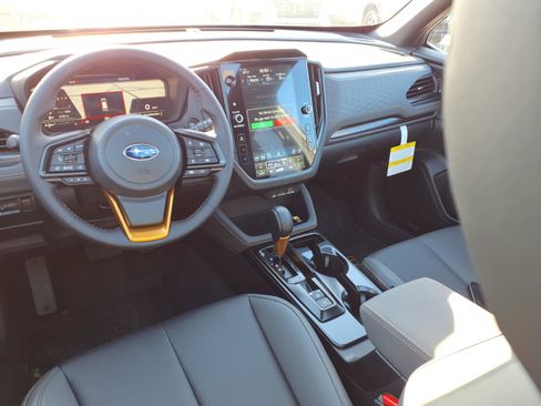 New 2026 Subaru Forester Wilderness image 4