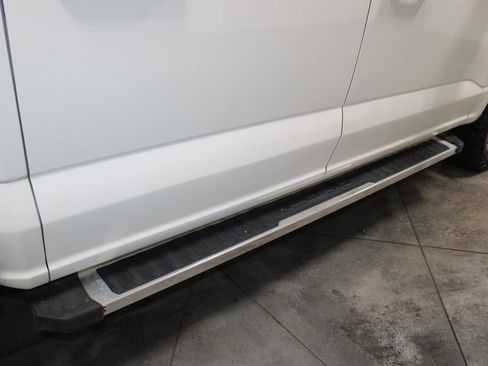 Used 2023 Ford F150 Lariat w/ Trailer Tow Package image 12