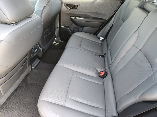 Certified 2026 Subaru Outback Limited AWD/4WD image 31
