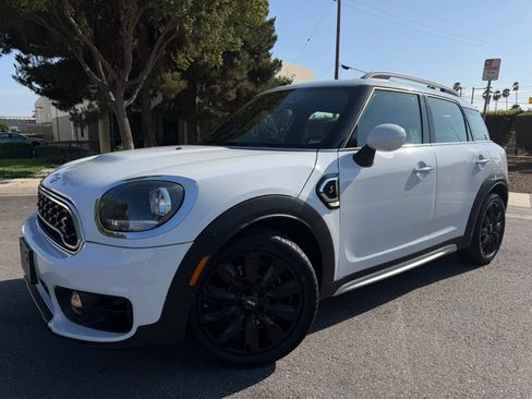 Used 2019 MINI Cooper Countryman S w/ Storage Package FWD image 1