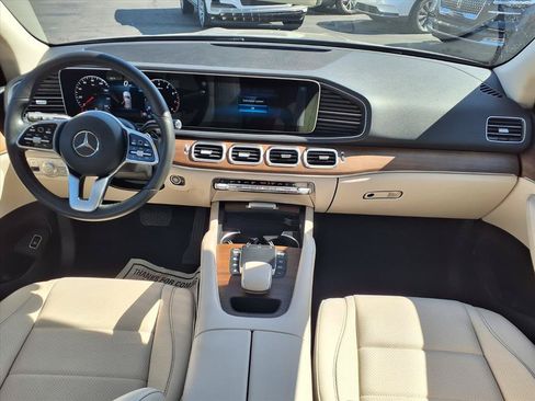 Used 2022 Mercedes-Benz GLE 350 4MATIC image 9