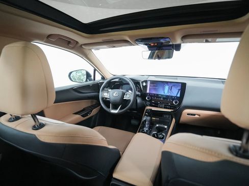 New 2026 Lexus NX 350 AWD w/ Luxury Package image 14