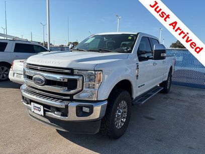 Used 2020 Ford F250 XLT w/ XLT Premium Package