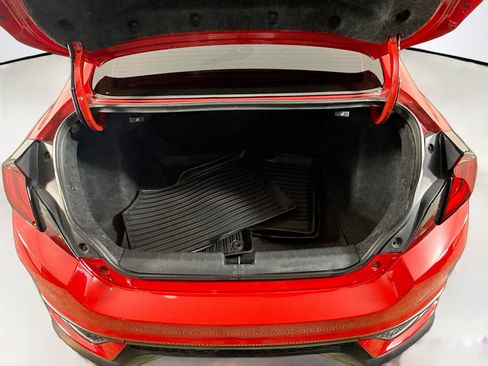 Used 2019 Honda Civic Si image 33