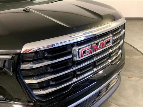Used 2025 GMC Acadia Elevation AWD/4WD image 28