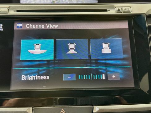 Used 2017 Honda Accord EX-L image 39