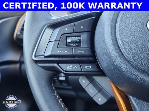 Certified 2025 Subaru Forester Wilderness image 28