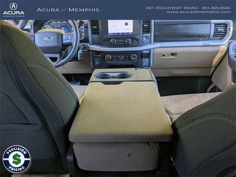 Used 2023 Ford F150 XLT image 24