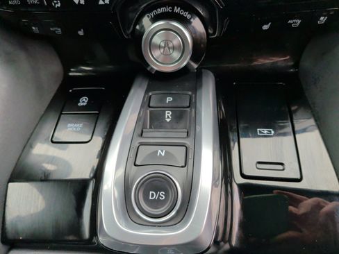 Used 2023 Acura MDX A-Spec image 19