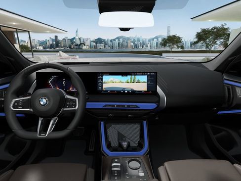 New 2026 BMW X3 xDrive30 AWD/4WD image 10