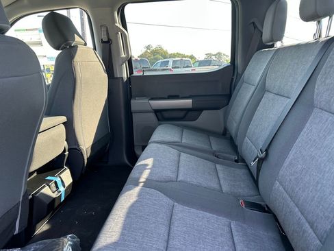 New 2026 Ford F250 XL w/ STX Appearance Package image 23