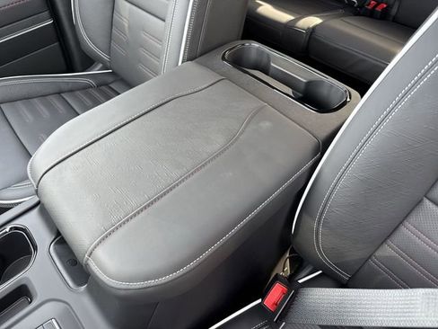 New 2026 GMC Sierra 1500 AT4X image 21