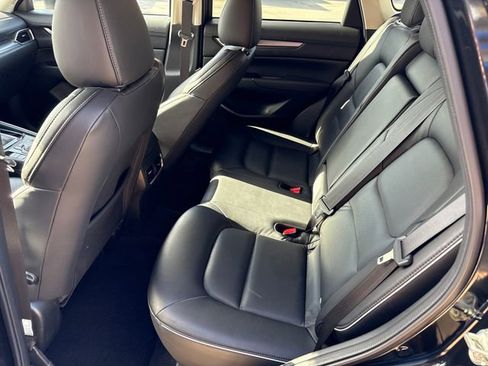 Used 2024 MAZDA CX-5 AWD 2.5 S w/ Select Package image 23