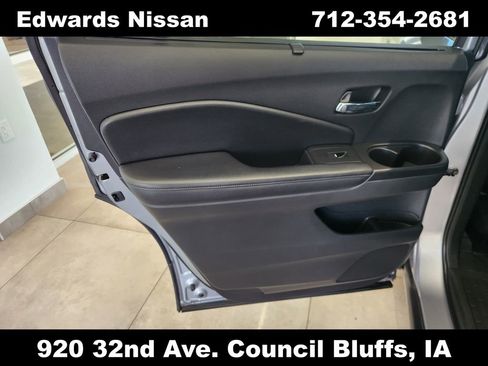 Used 2021 Honda Passport EX-L image 18