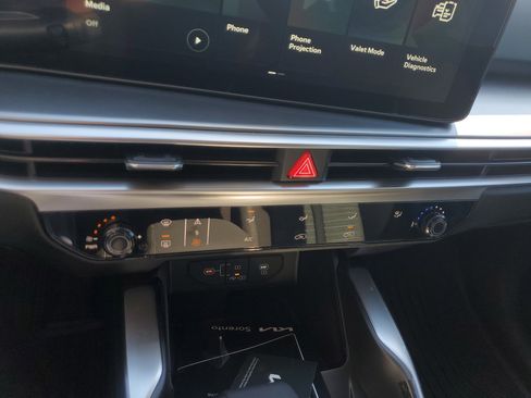 New 2026 Kia Sorento LX image 20