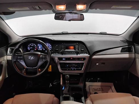 Used 2017 Hyundai Sonata SE image 22