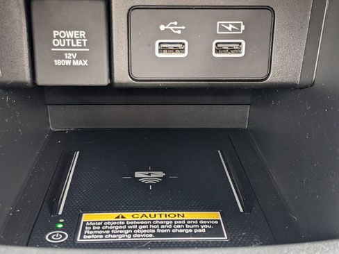 Used 2022 Honda Accord EX-L image 25