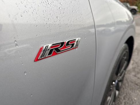 Used 2025 Subaru Impreza RS image 10