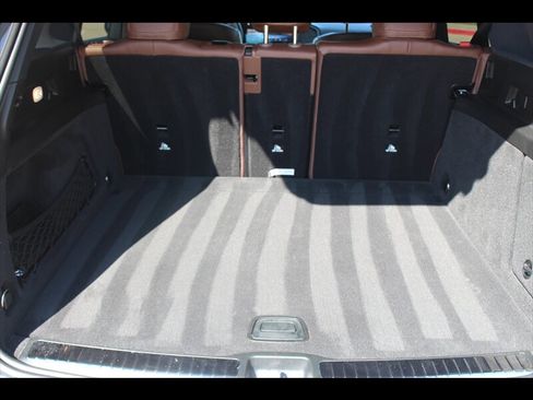 Used 2026 Mercedes-Benz GLE 350 4MATIC image 11