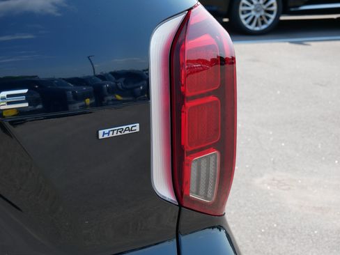 Used 2024 Hyundai Palisade Calligraphy AWD/4WD image 17