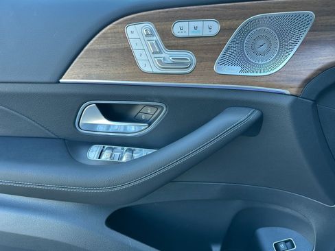 New 2026 Mercedes-Benz GLE 350 4MATIC image 11