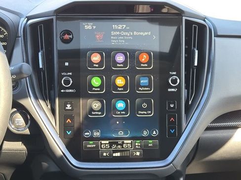 New 2026 Subaru Crosstrek 2.5i Limited AWD/4WD image 3