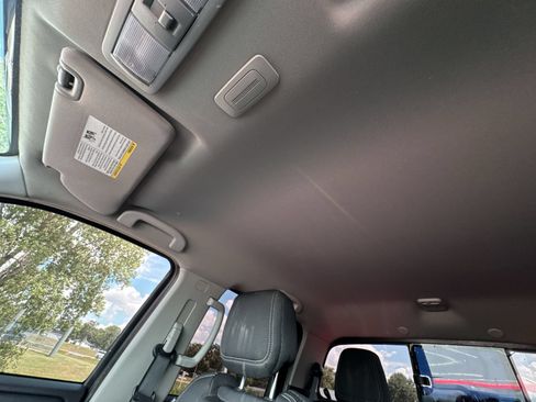 Used 2022 Nissan Frontier SV w/ Technology Package AWD/4WD image 20