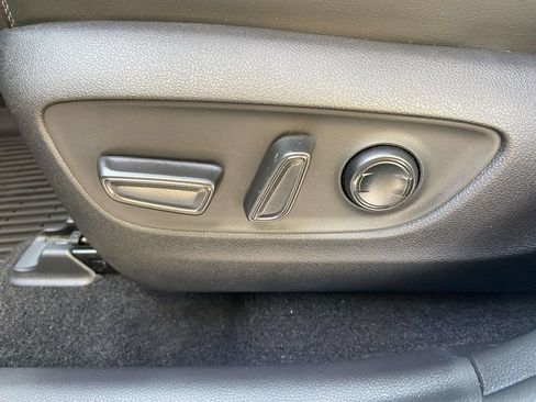 Used 2024 Toyota RAV4 Limited w/ Advanced Technology Package FWD image 16