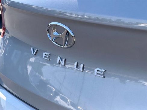 New 2026 Hyundai Venue SEL FWD image 14