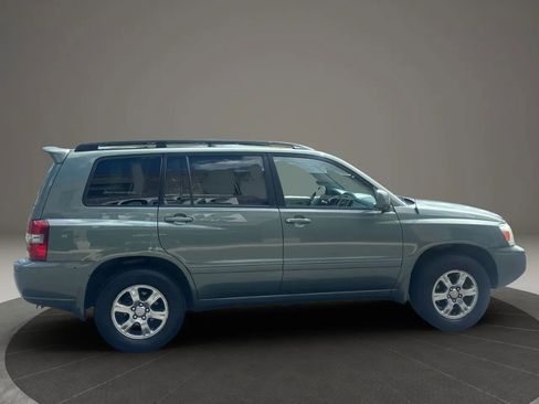 Used 2007 Toyota Highlander Sport image 5
