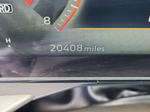 Certified 2025 Nissan Kicks SR AWD/4WD image 22