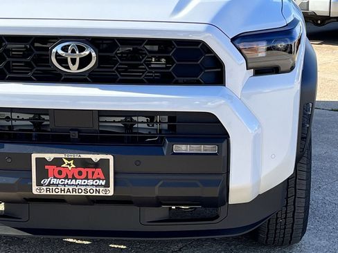 New 2026 Toyota 4Runner Limited AWD/4WD image 8