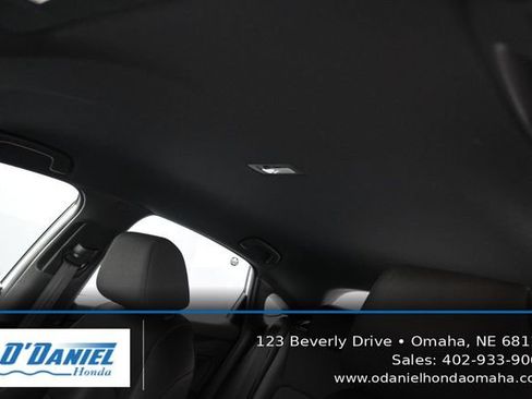 Used 2023 Honda Civic Sport image 35