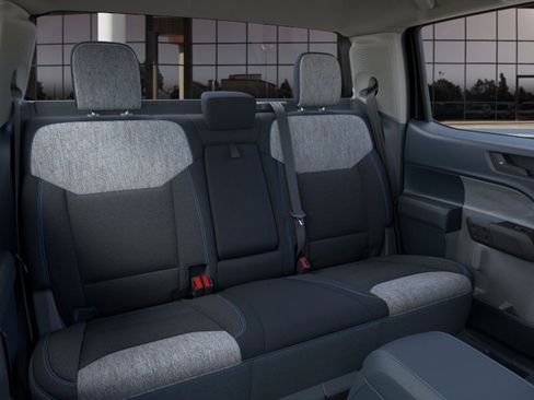 New 2026 Ford Maverick XLT w/ XLT Luxury Package FWD image 11