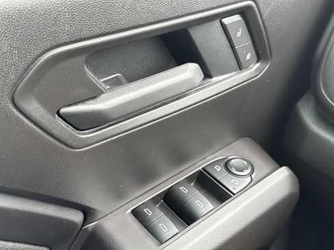 Used 2026 Chevrolet Colorado W/T w/ WT Convenience Package II image 21