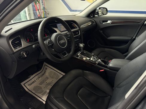 Used 2015 Audi A4 2.0T Premium Plus AWD/4WD image 23