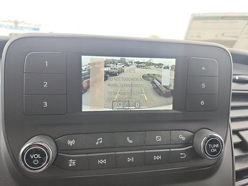 New 2025 Ford Transit 350 148 High Roof Extended AWD w/ Load Area Protection Package image 29