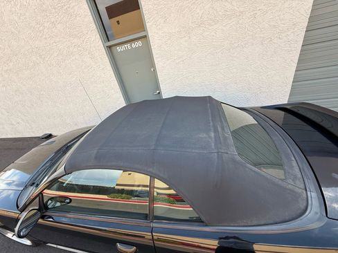 Used 1999 Ford Mustang GT image 12