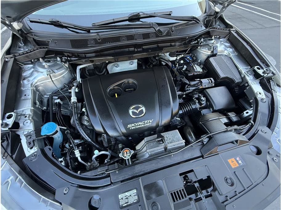 Used 2014 MAZDA CX-5 Sport FWD image 20