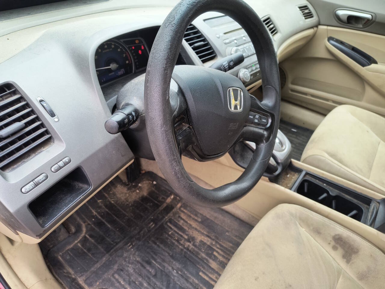 Used 2006 Honda Civic LX image 33