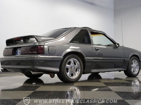 Used 1987 Ford Mustang GT image 28