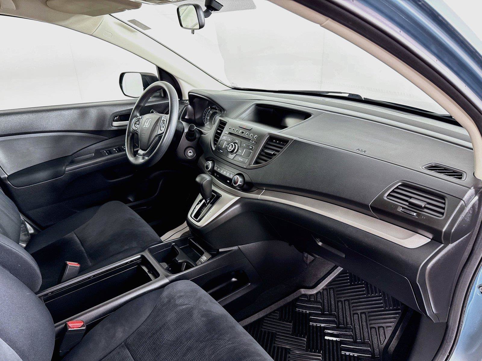 Used 2014 Honda CR-V LX image 27