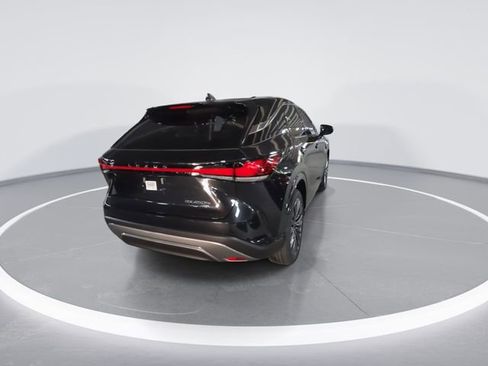 New 2026 Lexus RX 450h 450h+ Luxury image 7