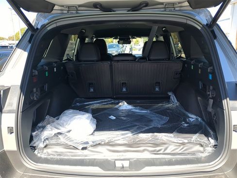 New 2026 Subaru Outback Premium image 9