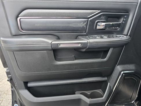 Used 2022 RAM 2500 Limited AWD/4WD image 44