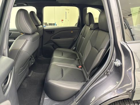 Used 2026 Subaru Forester Wilderness AWD/4WD image 26