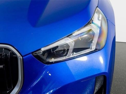 Used 2025 BMW X1 M35i image 23