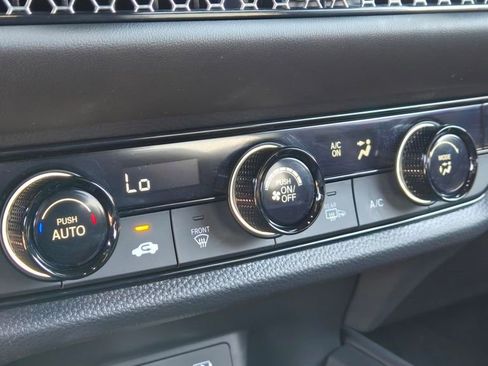 Used 2026 Honda HR-V Sport image 22