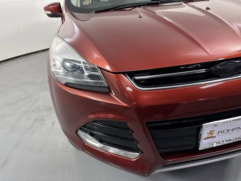 Used 2014 Ford Escape Titanium w/ Equipment Group 401A FWD image 28